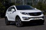 Sportage KIA spec Sportage KIA spec wagon