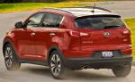 Sportage KIA specs Sportage KIA specs 2005