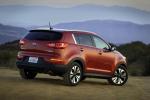 Sportage KIA used Sportage KIA used minivan