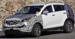 KIA Sportage how mach KIA Sportage how mach 2004