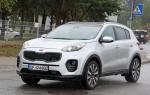 KIA Sportage sale KIA Sportage sale 2013
