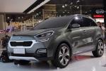 KIA Sportage specs KIA Sportage specs minivan