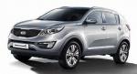 KIA Sportage tuning KIA Sportage tuning 2014