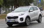 Sportage KIA concept Sportage KIA concept cabriolet