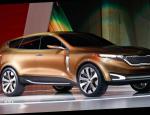 Sportage KIA review Sportage KIA review 2011
