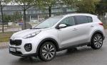 Sportage KIA usa Sportage KIA usa 2011