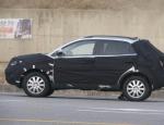 KIA Sportage new KIA Sportage new 2003