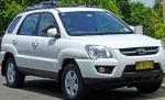 KIA Sportage price KIA Sportage price 2015