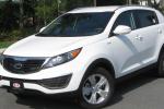 KIA Sportage review KIA Sportage review coupe
