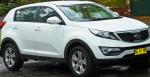 KIA Sportage Specification KIA Sportage Specification suv