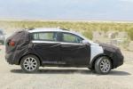 KIA Sportage specs KIA Sportage specs 2008
