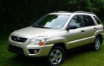 Sportage KIA for sale Sportage KIA for sale 2008