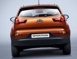 Sportage KIA price Sportage KIA price 2012