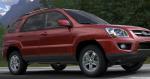 Sportage KIA review Sportage KIA review hatchback