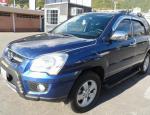 Sportage KIA reviews Sportage KIA reviews hatchback