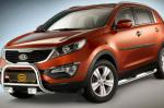 Sportage KIA Specifications Sportage KIA Specifications hatchback