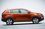 Sportage KIA specs Sportage KIA specs 2013