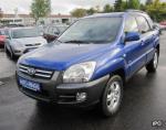 KIA Sportage price KIA Sportage price 2014
