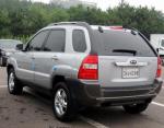 KIA Sportage review KIA Sportage review 2014