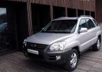 KIA Sportage Specifications KIA Sportage Specifications 2015