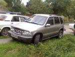 Sportage KIA for sale Sportage KIA for sale 2005