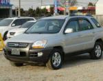Sportage KIA lease Sportage KIA lease 2011