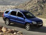 Sportage KIA prices Sportage KIA prices 2009