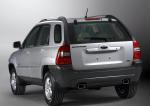 Sportage KIA spec Sportage KIA spec minivan