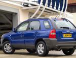 Sportage KIA specs Sportage KIA specs 2012