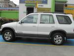 Sportage KIA tuning Sportage KIA tuning 2002