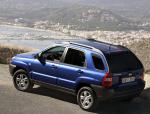 Sportage KIA used Sportage KIA used hatchback