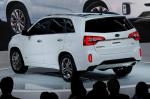 KIA Sorento how mach KIA Sorento how mach hatchback