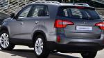 KIA Sorento parts KIA Sorento parts wagon