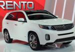 KIA Sorento prices KIA Sorento prices minivan