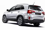 KIA Sorento tuning KIA Sorento tuning minivan