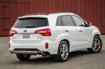 Sorento KIA auto Sorento KIA auto 2002