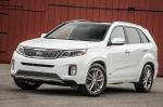 Sorento KIA concept Sorento KIA concept 2013
