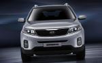Sorento KIA configuration Sorento KIA configuration sedan