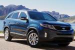 Sorento KIA new Sorento KIA new 2014