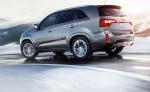 Sorento KIA price Sorento KIA price 2009