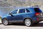 Sorento KIA reviews Sorento KIA reviews van