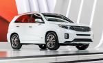 Sorento KIA spec Sorento KIA spec wagon