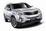 Sorento KIA Specification Sorento KIA Specification 2013