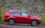 Sorento KIA specs Sorento KIA specs 2013