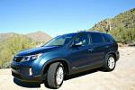 Sorento KIA used Sorento KIA used sedan