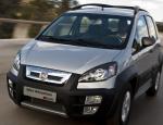 Fiat Idea Adventure Characteristics Fiat Idea Adventure Characteristics van