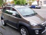 Fiat Idea Adventure new Fiat Idea Adventure new 2006
