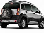 Fiat Idea Adventure usa Fiat Idea Adventure usa van