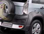 Idea Adventure Fiat concept Idea Adventure Fiat concept 2014