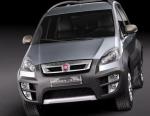 Idea Adventure Fiat lease Idea Adventure Fiat lease 2014
